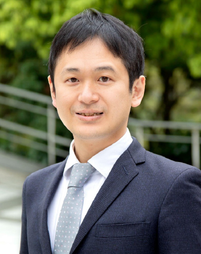 写真 小泉 英之 弁護士